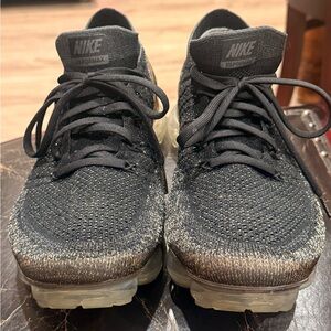 Nike Air VaporMax 'Metallic Pack' 9.5M AR4500-051